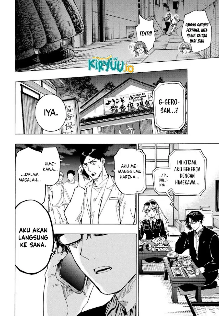 Chapter 104 - halaman 20