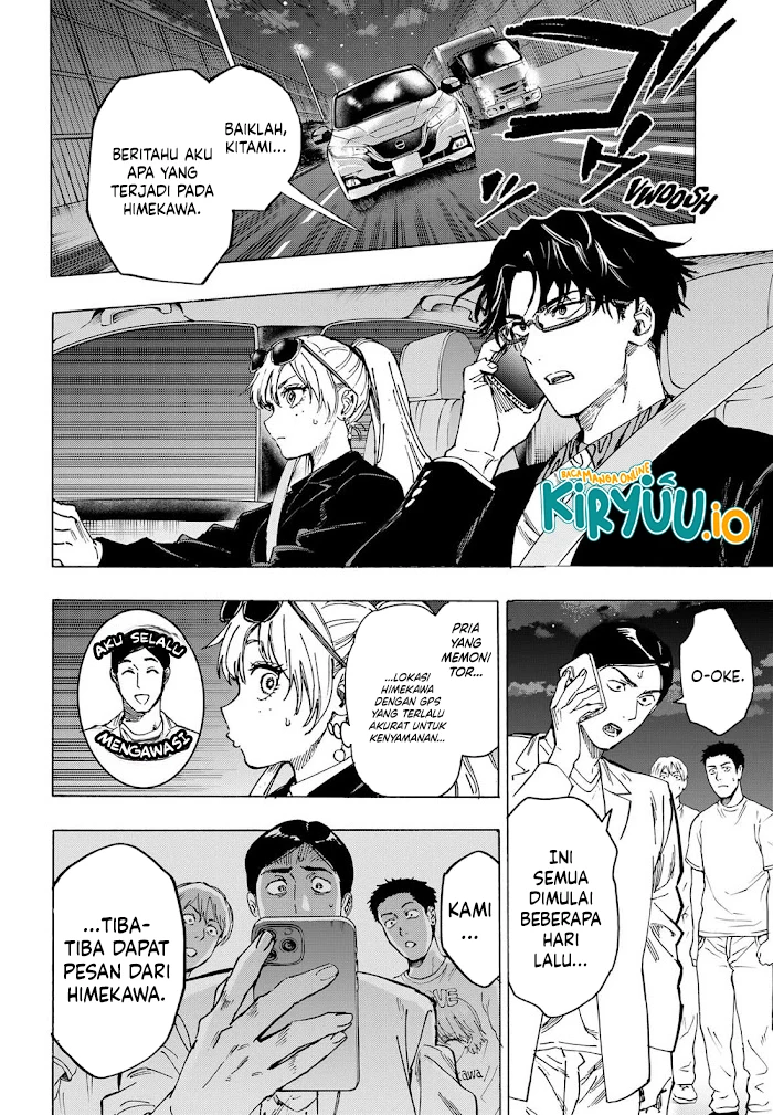 Chapter 105 - halaman 18