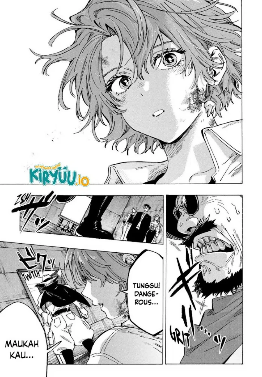 Chapter 108 - halaman 11