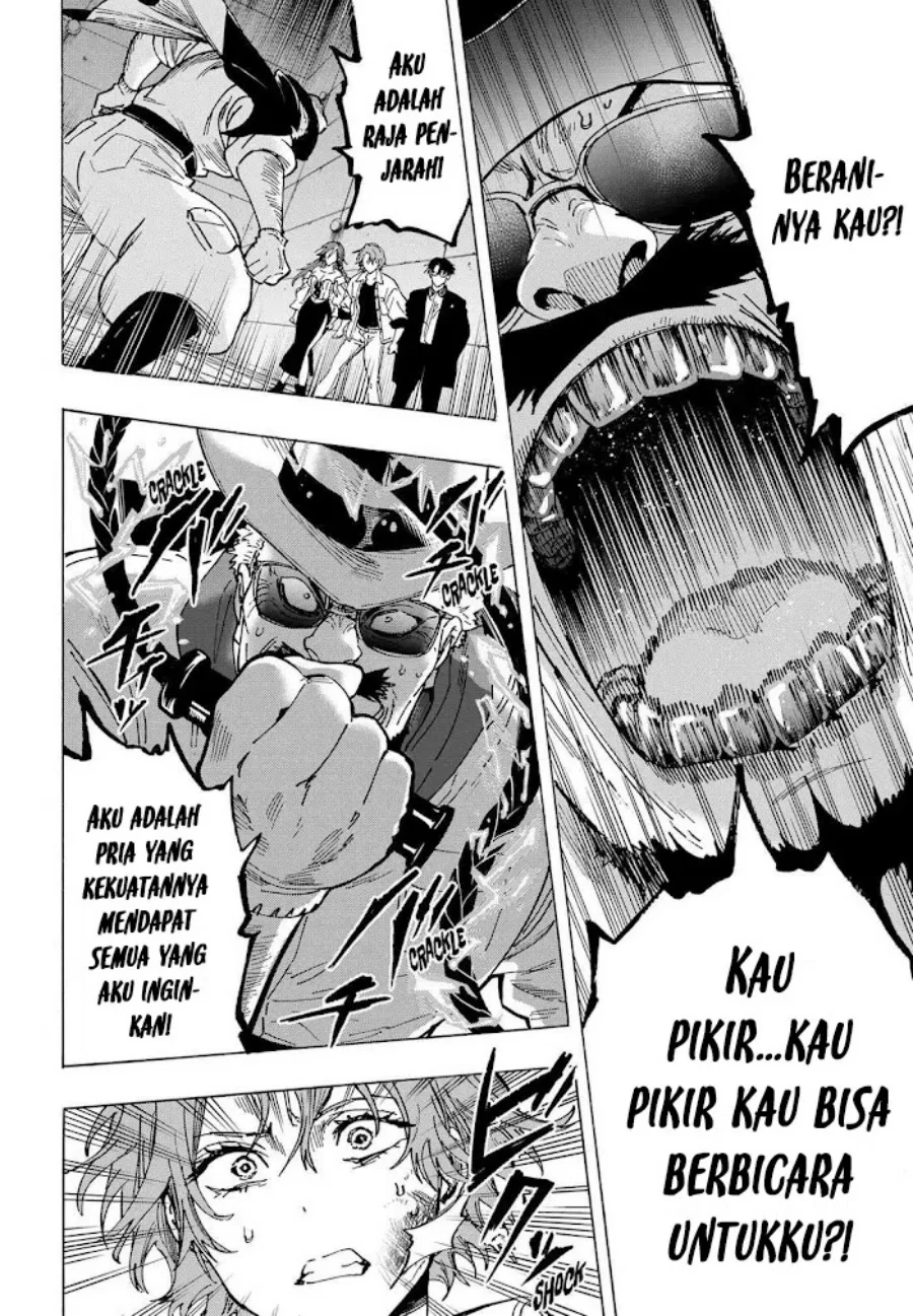 Chapter 108 - halaman 14