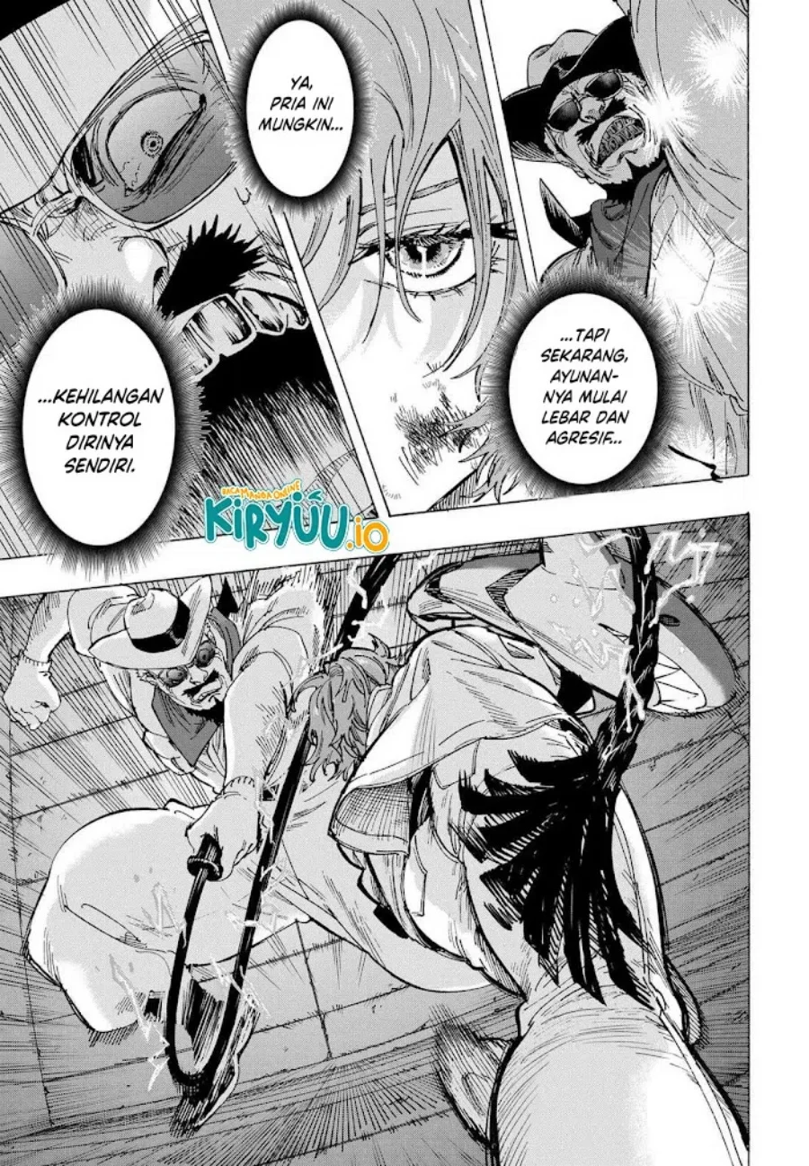 Chapter 108 - halaman 19