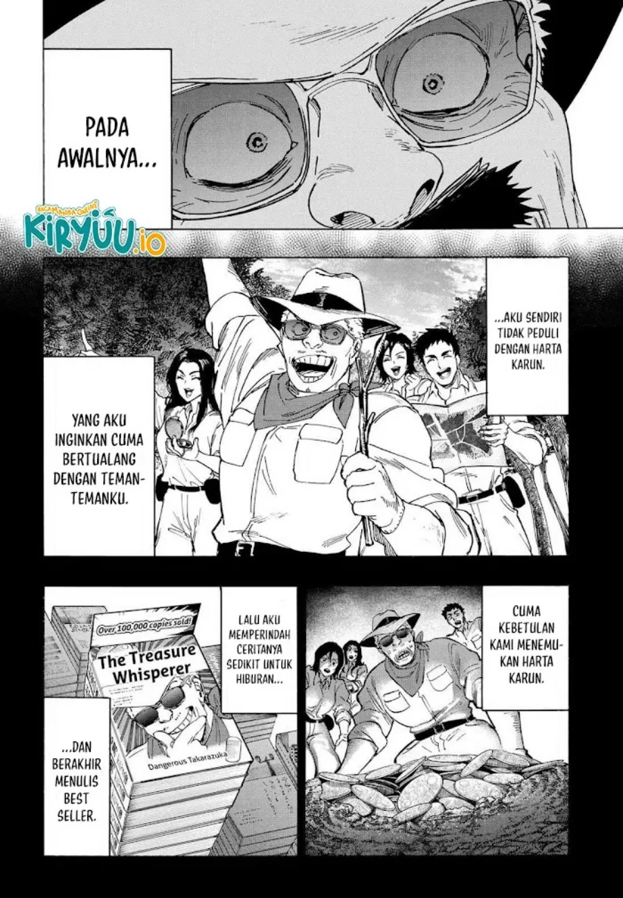 Chapter 108 - halaman 20