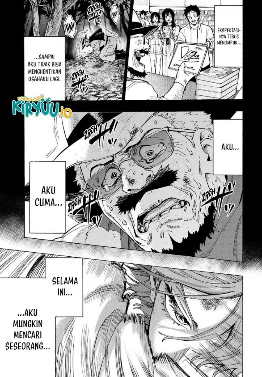Chapter 108 - halaman 21