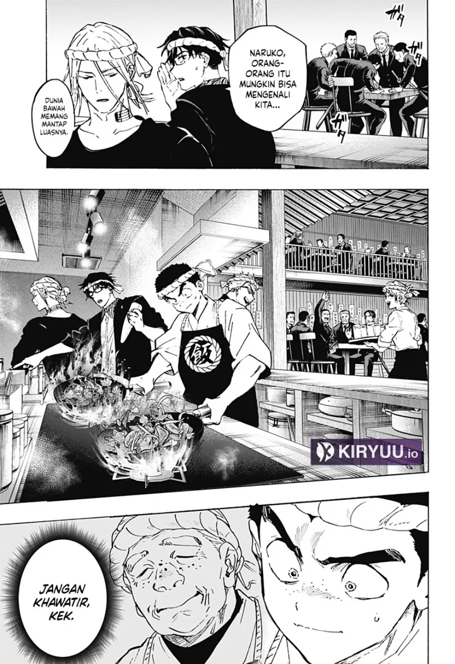 Chapter 112 - halaman 11