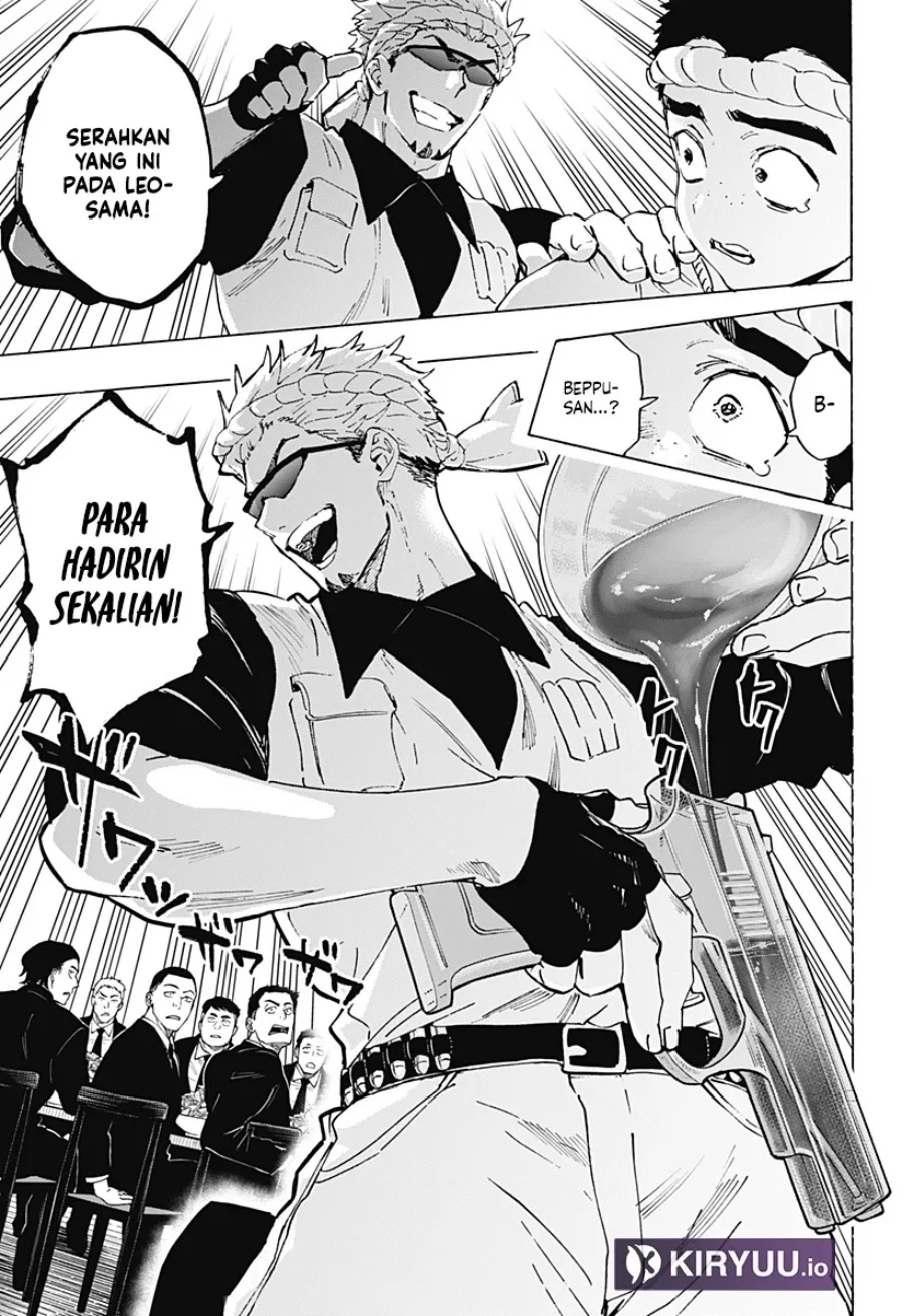 Chapter 112 - halaman 15