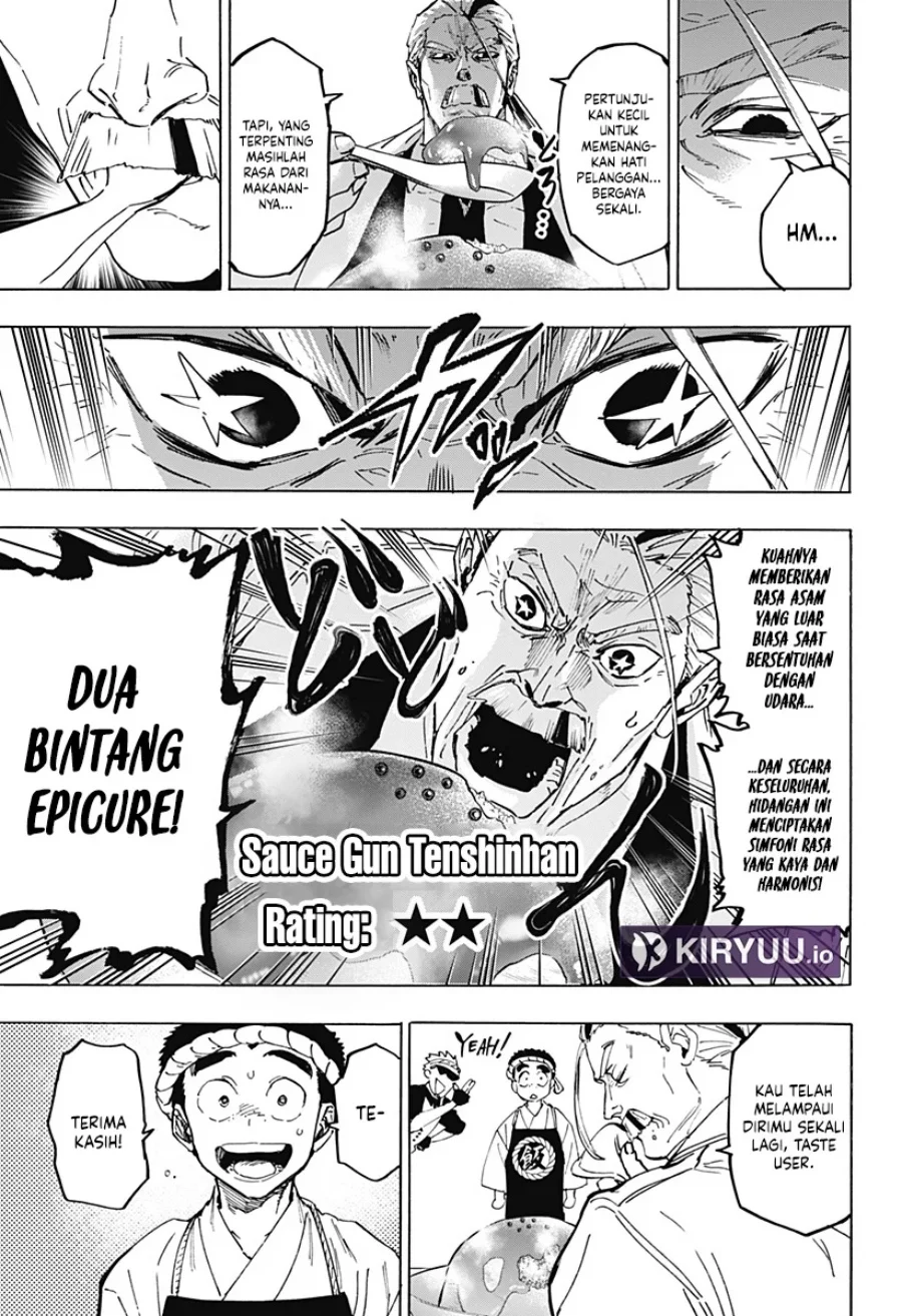 Chapter 112 - halaman 17