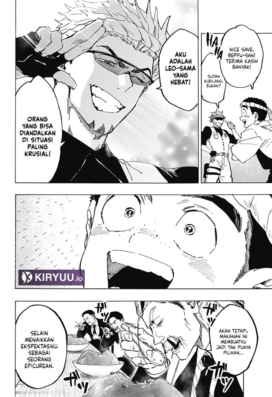 Chapter 112 - halaman 18