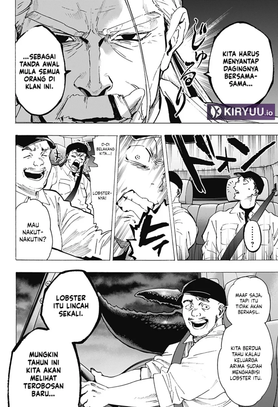 Chapter 112 - halaman 20