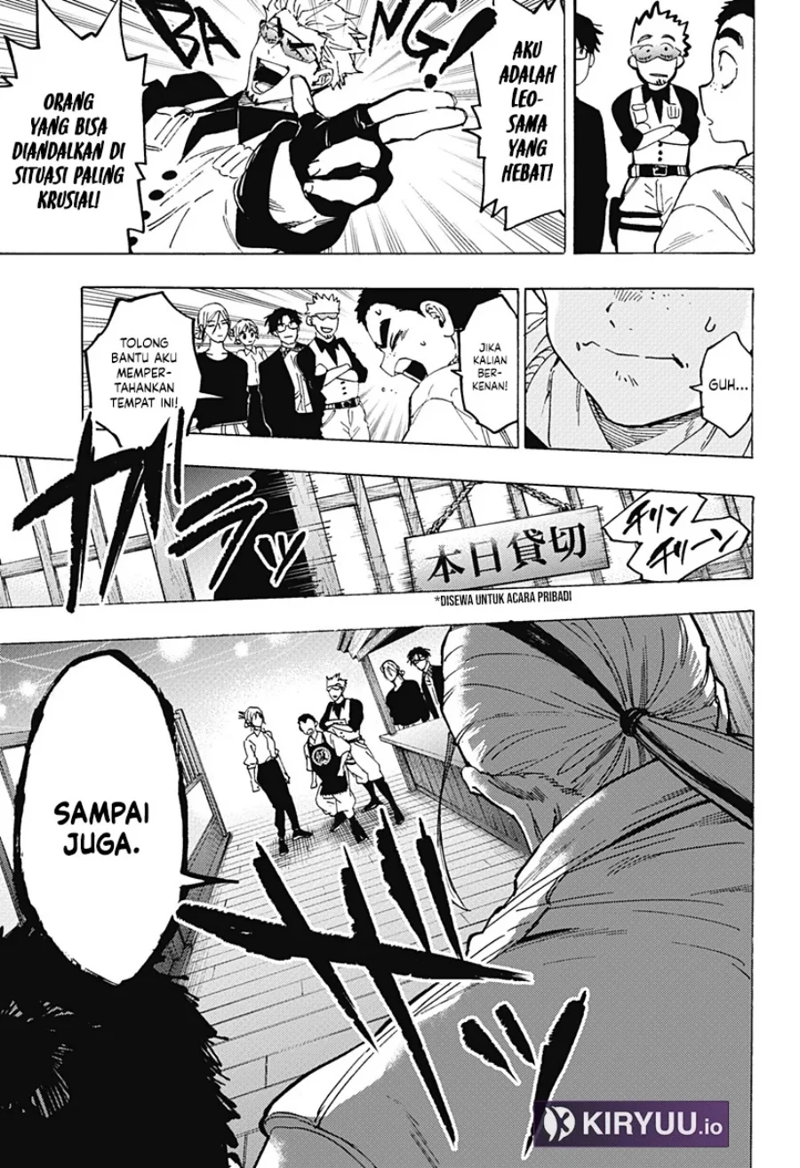 Chapter 112 - halaman 7