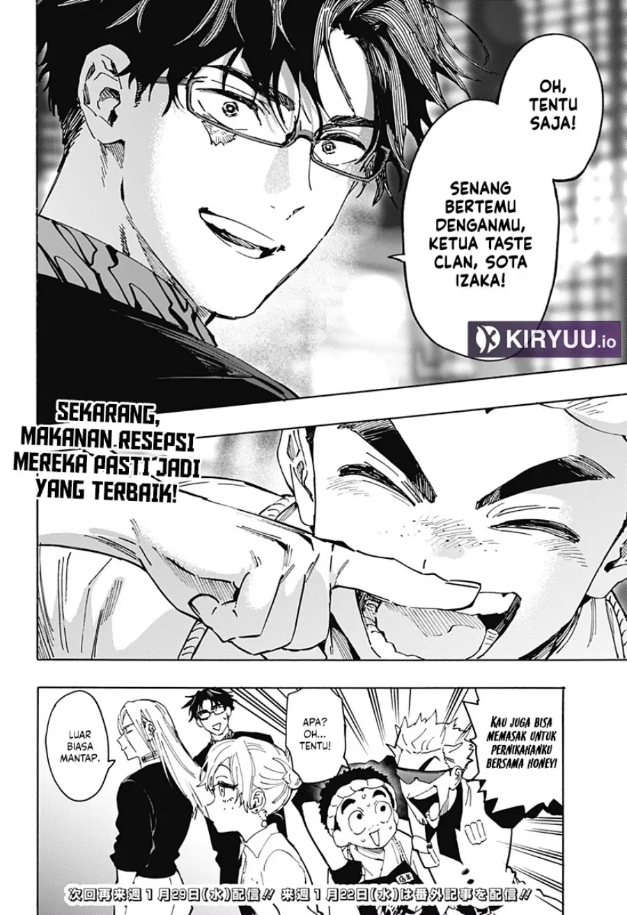 Chapter 114 - halaman 20