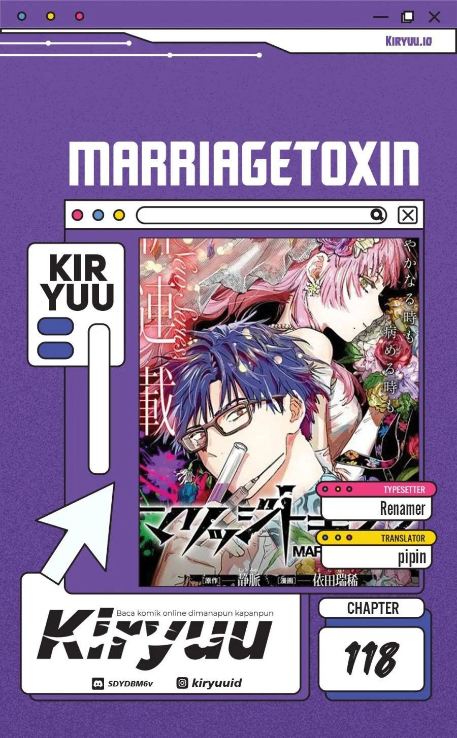 Chapter 118 - halaman 2