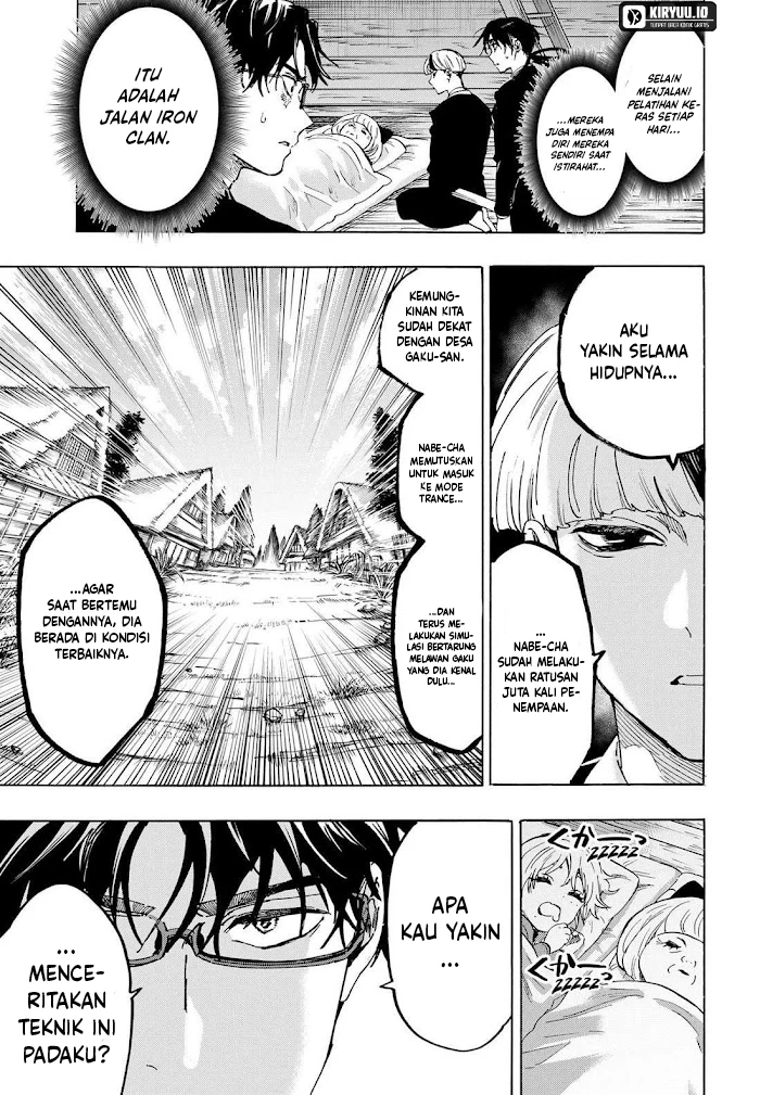Chapter 119 - halaman 13