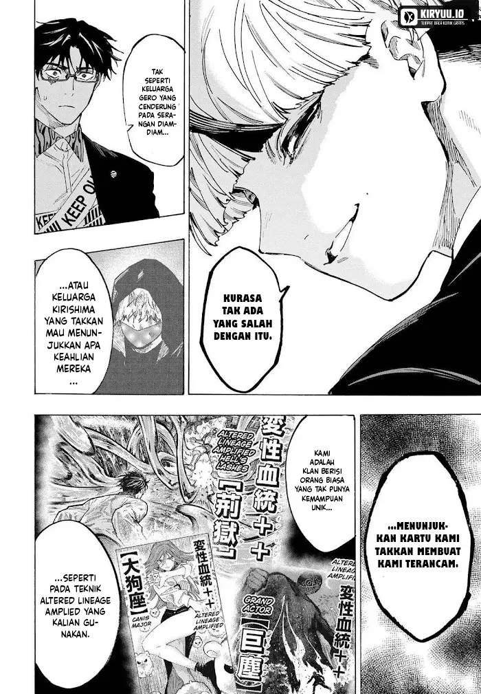 Chapter 119 - halaman 14