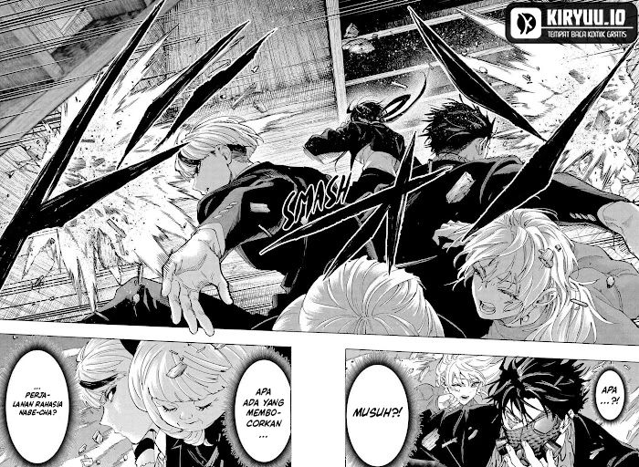 Chapter 119 - halaman 18