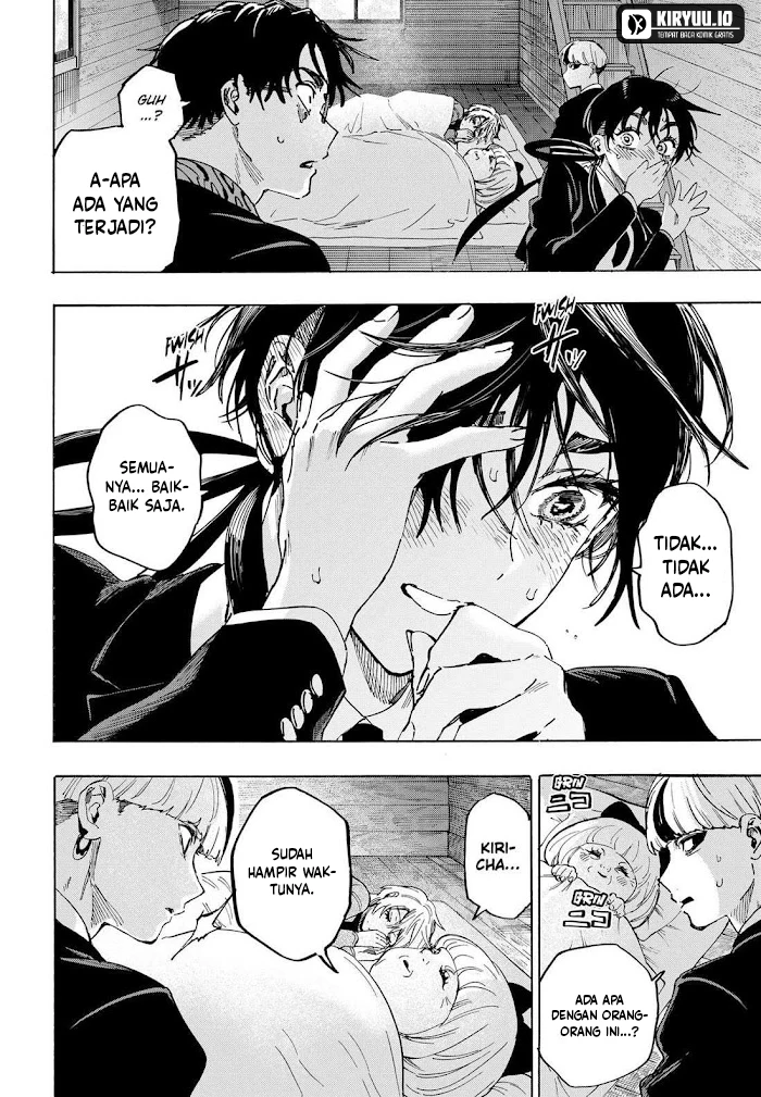 Chapter 119 - halaman 10