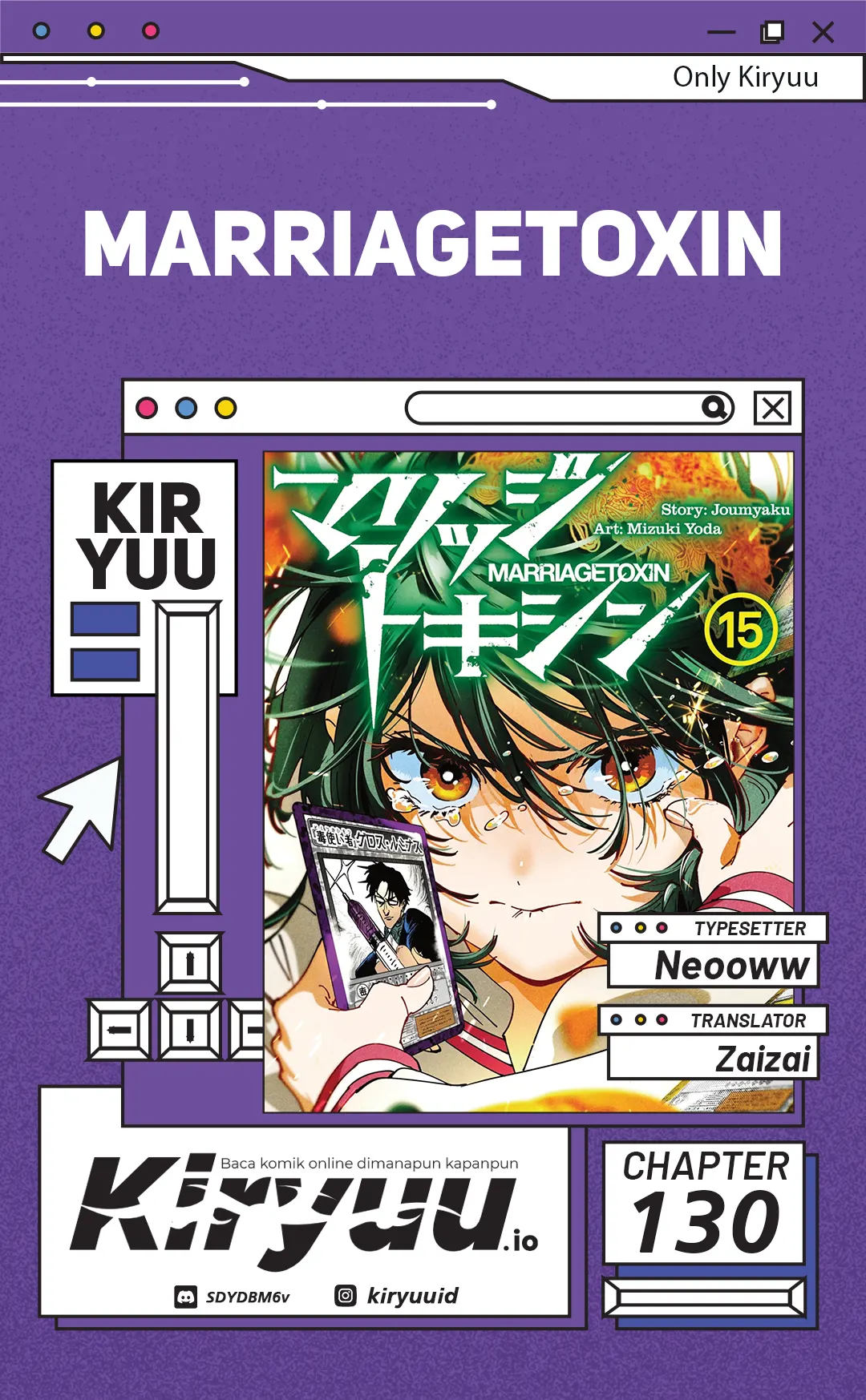 Chapter 130 - halaman 2