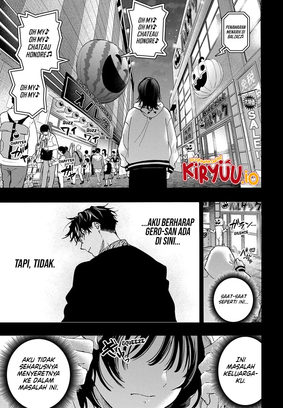 Chapter 130 - halaman 13