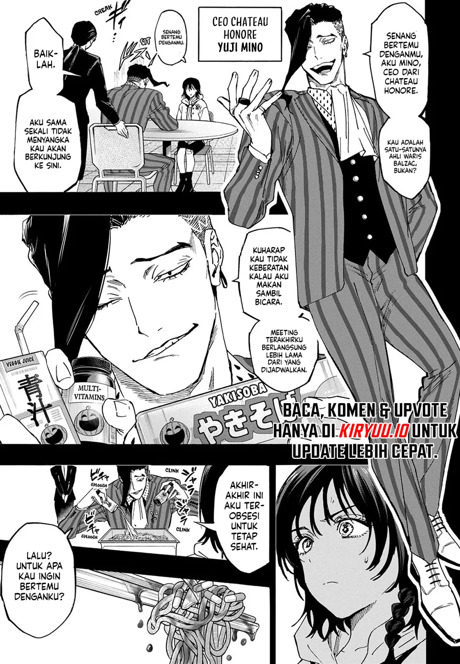 Chapter 130 - halaman 15