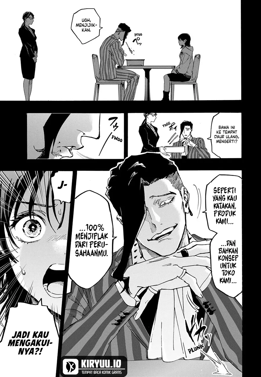 Chapter 130 - halaman 17