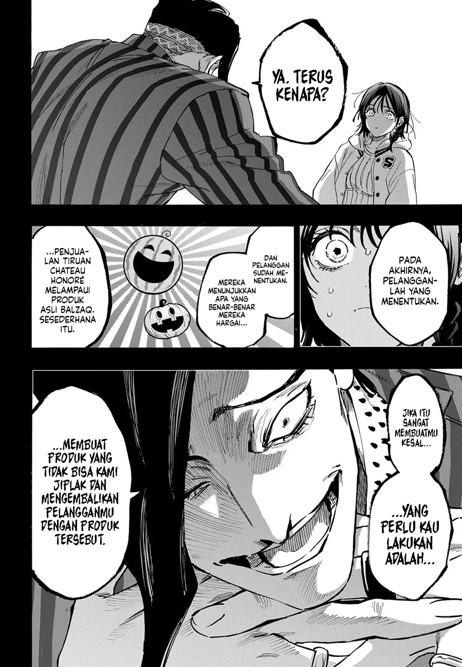 Chapter 130 - halaman 18