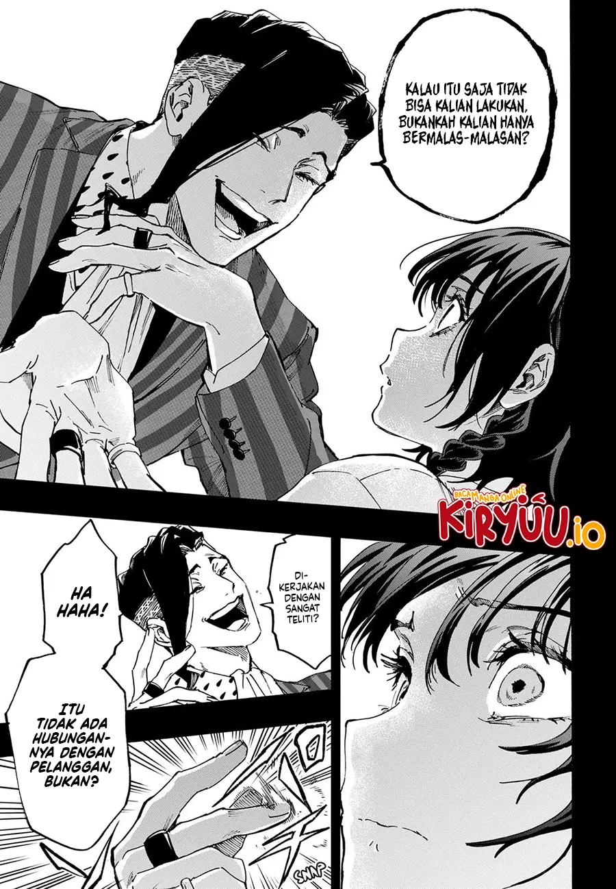 Chapter 130 - halaman 19