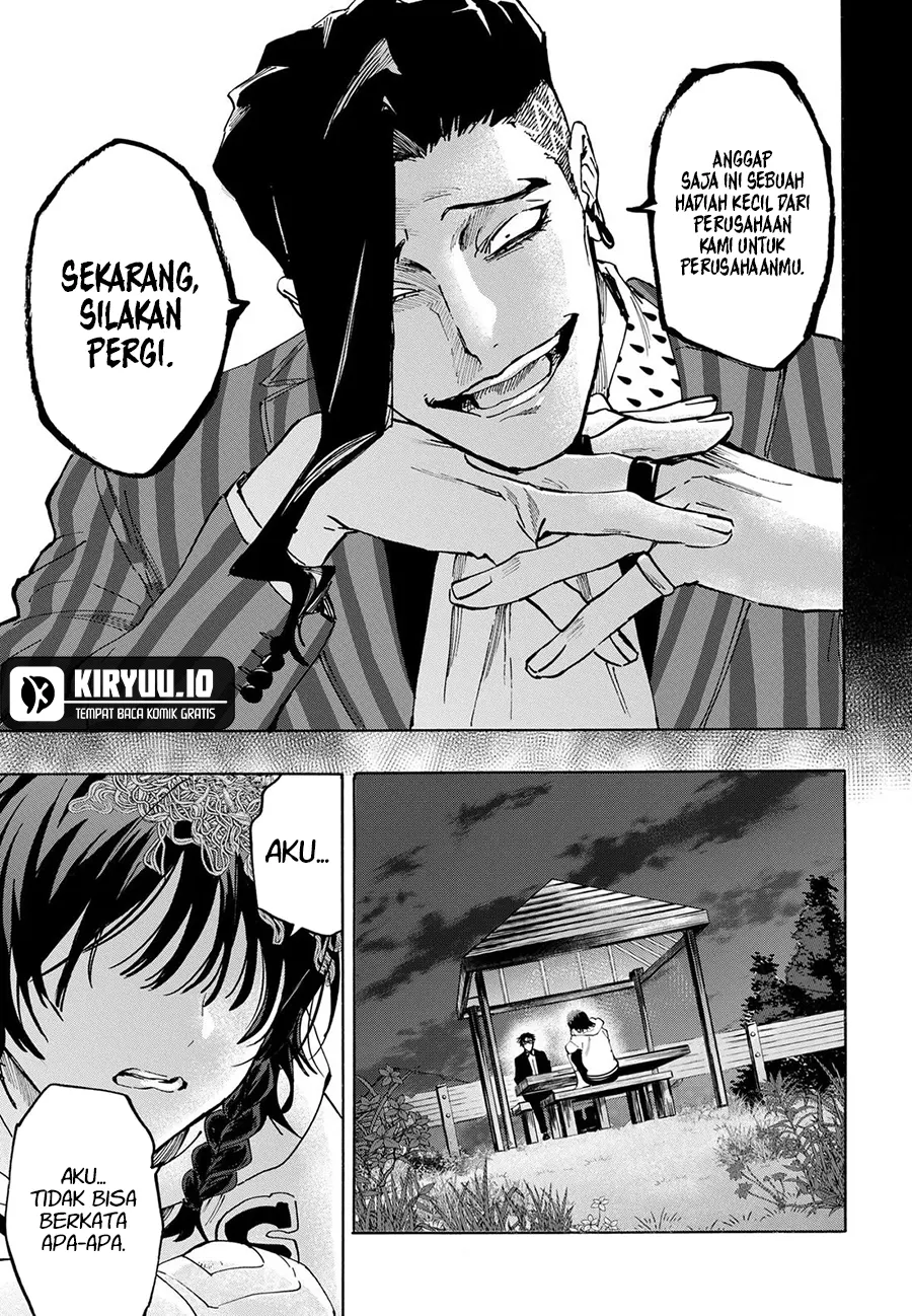 Chapter 130 - halaman 21