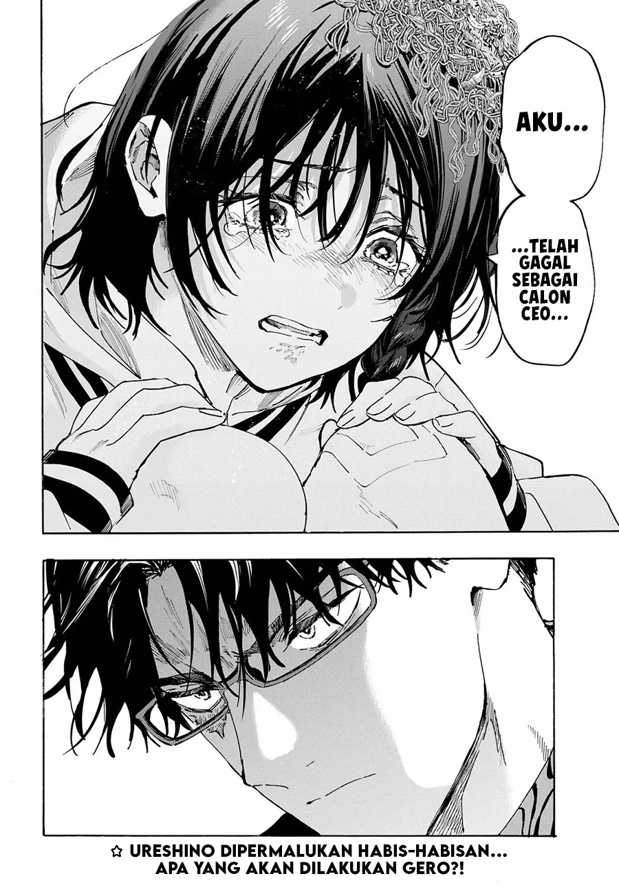 Chapter 130 - halaman 22