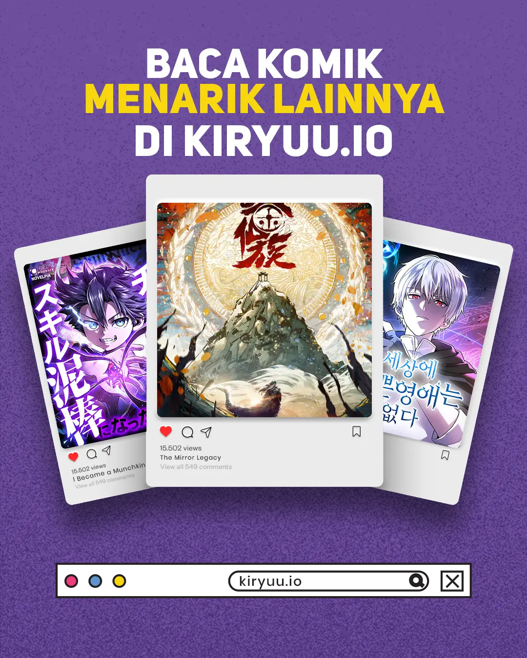 Chapter 130 - halaman 23