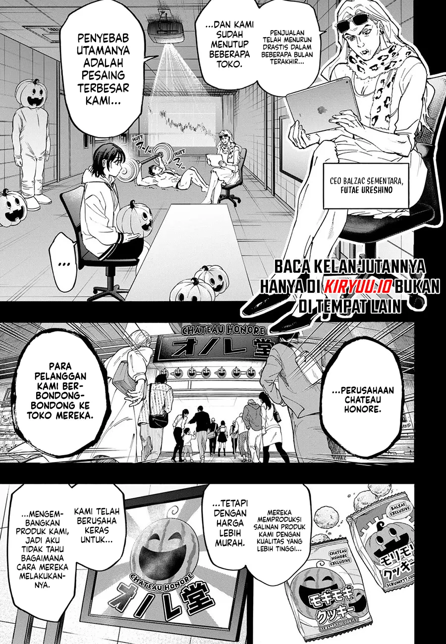 Chapter 130 - halaman 7