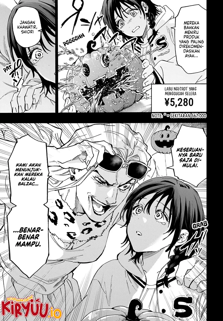 Chapter 130 - halaman 9