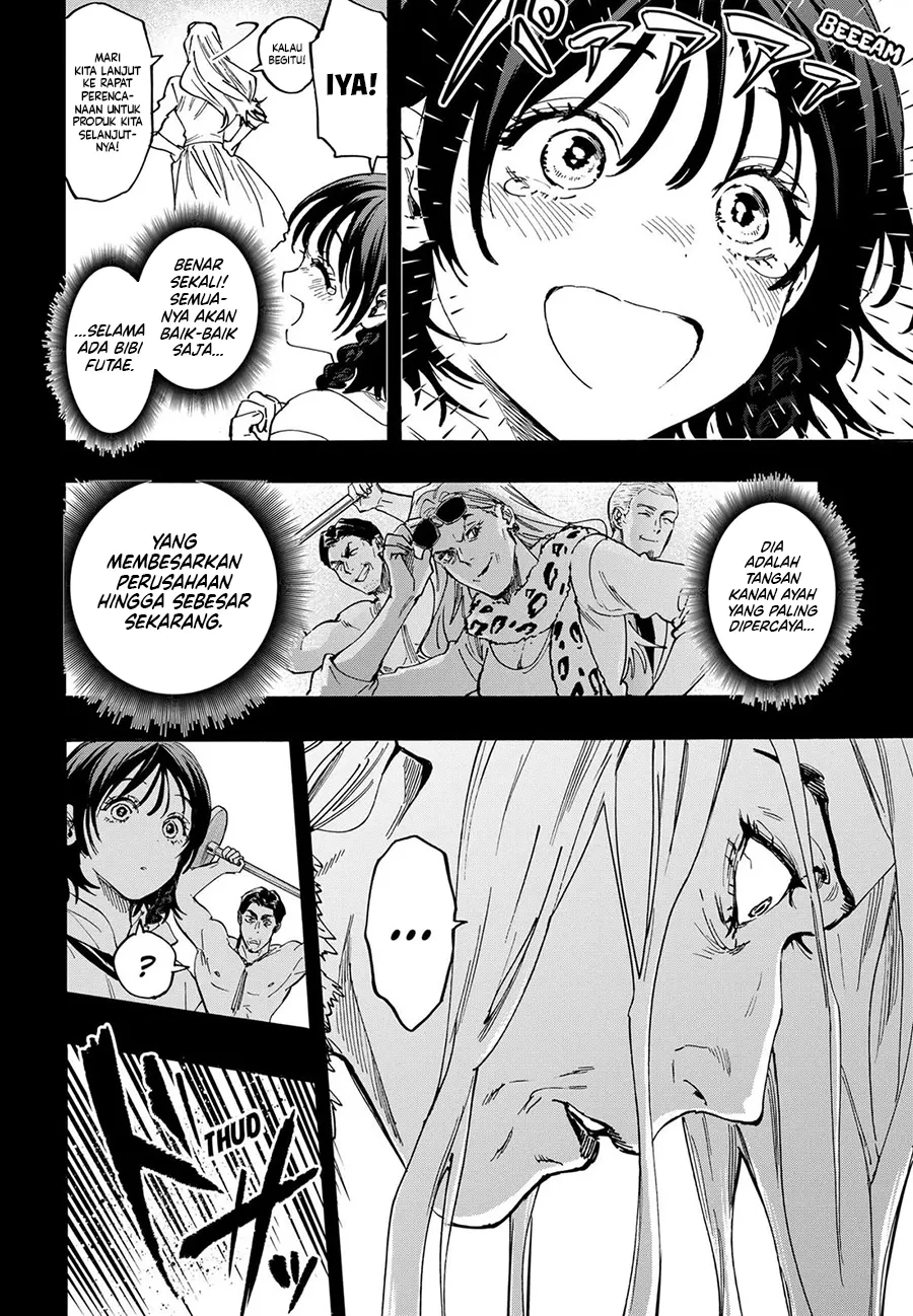 Chapter 130 - halaman 10