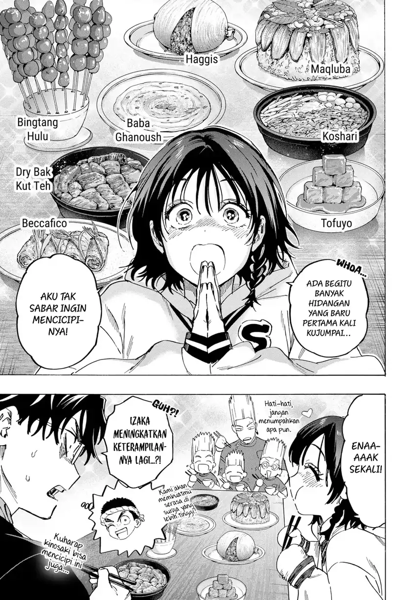 Chapter 131 - halaman 15