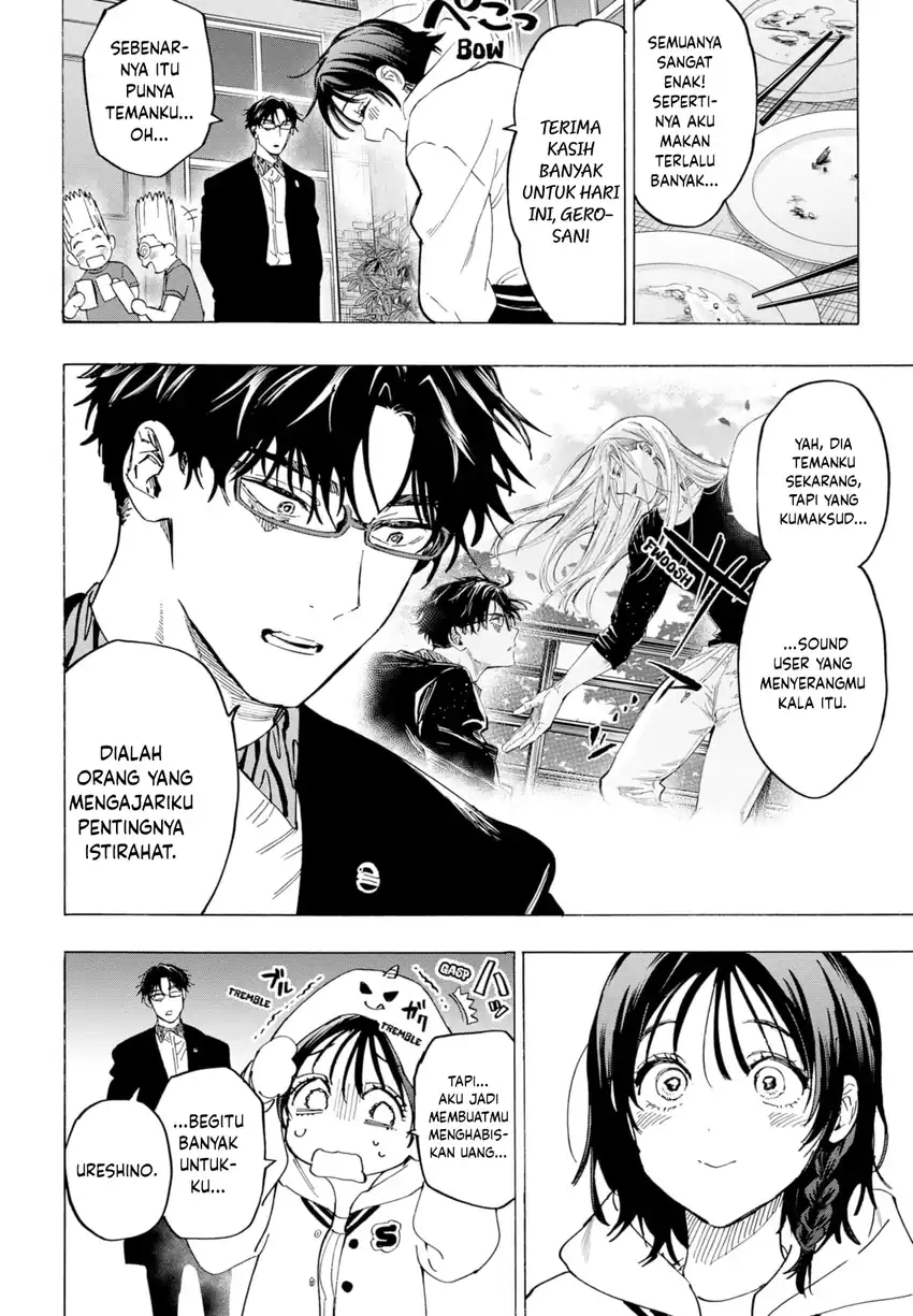 Chapter 131 - halaman 16