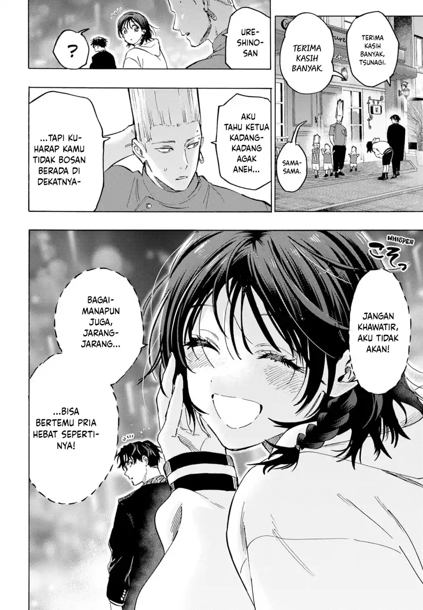 Chapter 131 - halaman 18