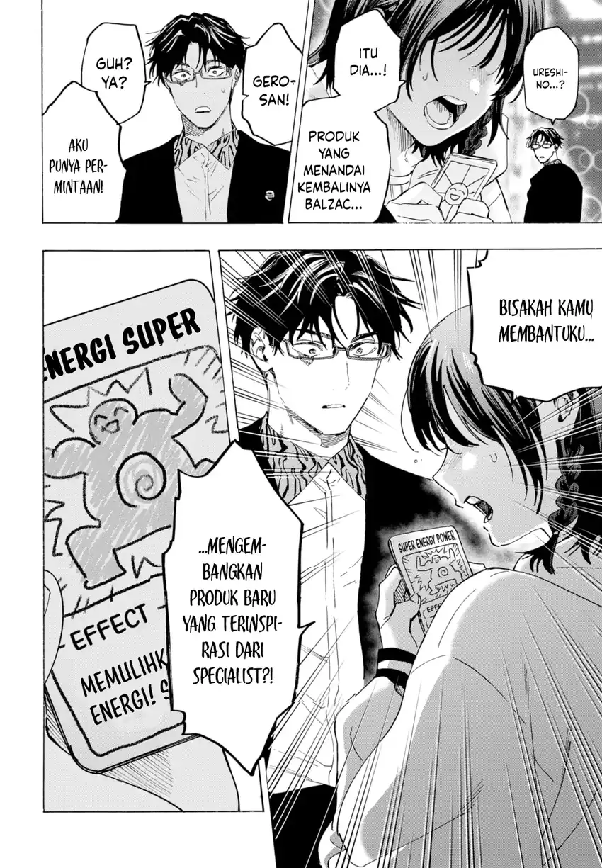 Chapter 131 - halaman 20