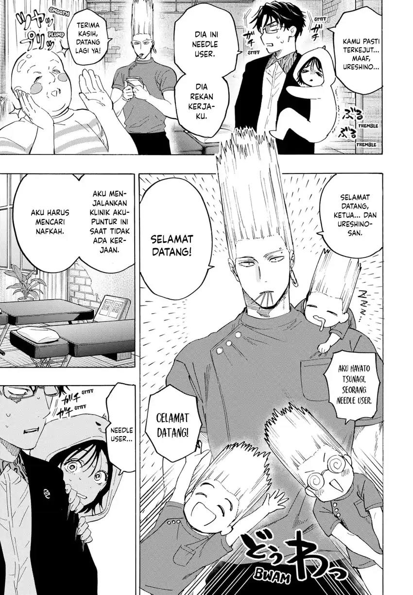 Chapter 131 - halaman 9