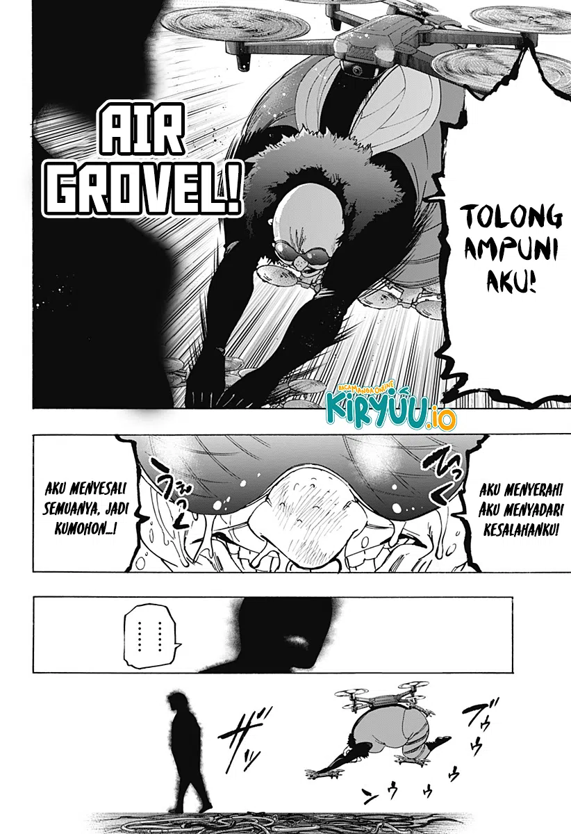 Chapter 134 - halaman 12