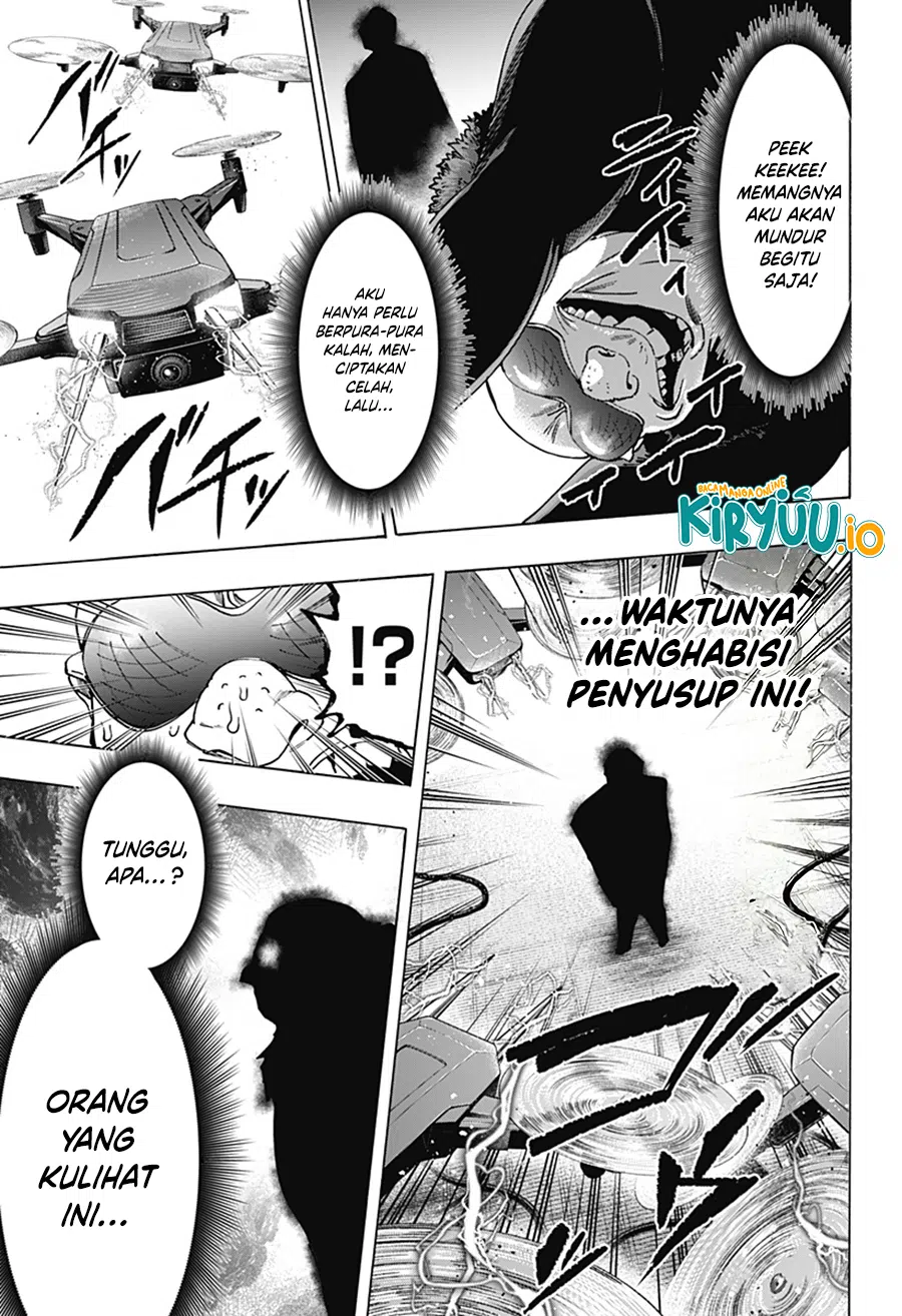 Chapter 134 - halaman 13