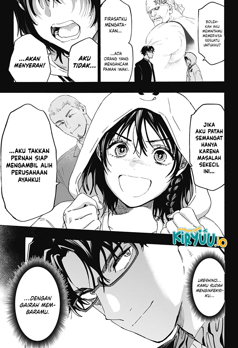 Chapter 134 - halaman 17