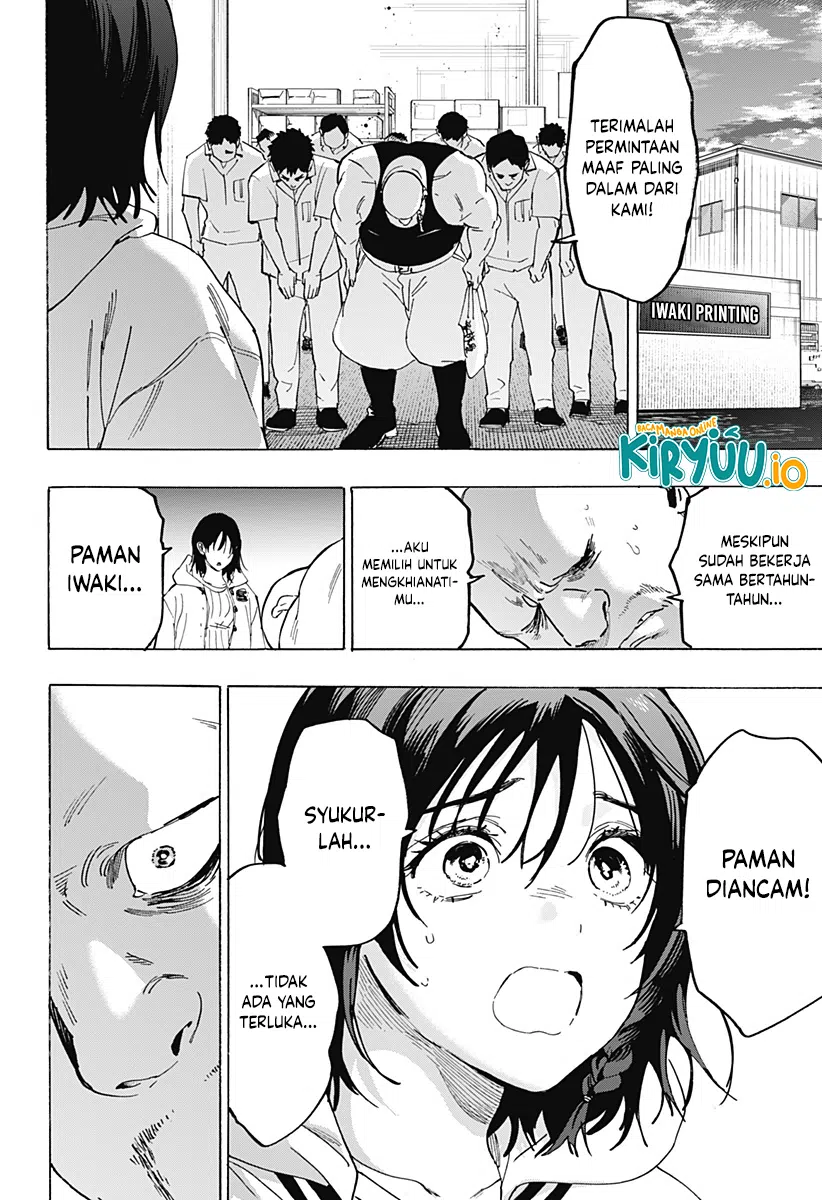 Chapter 134 - halaman 18