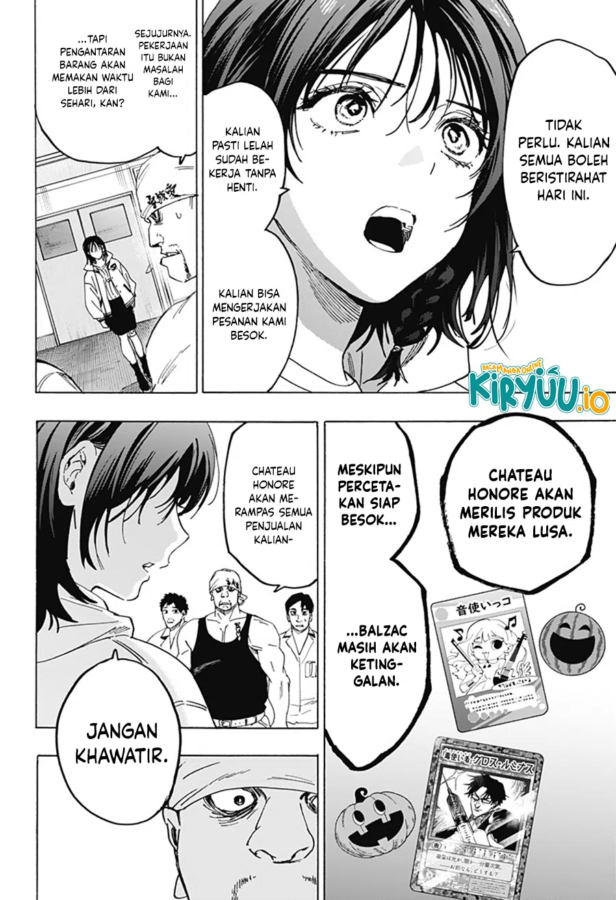 Chapter 134 - halaman 20