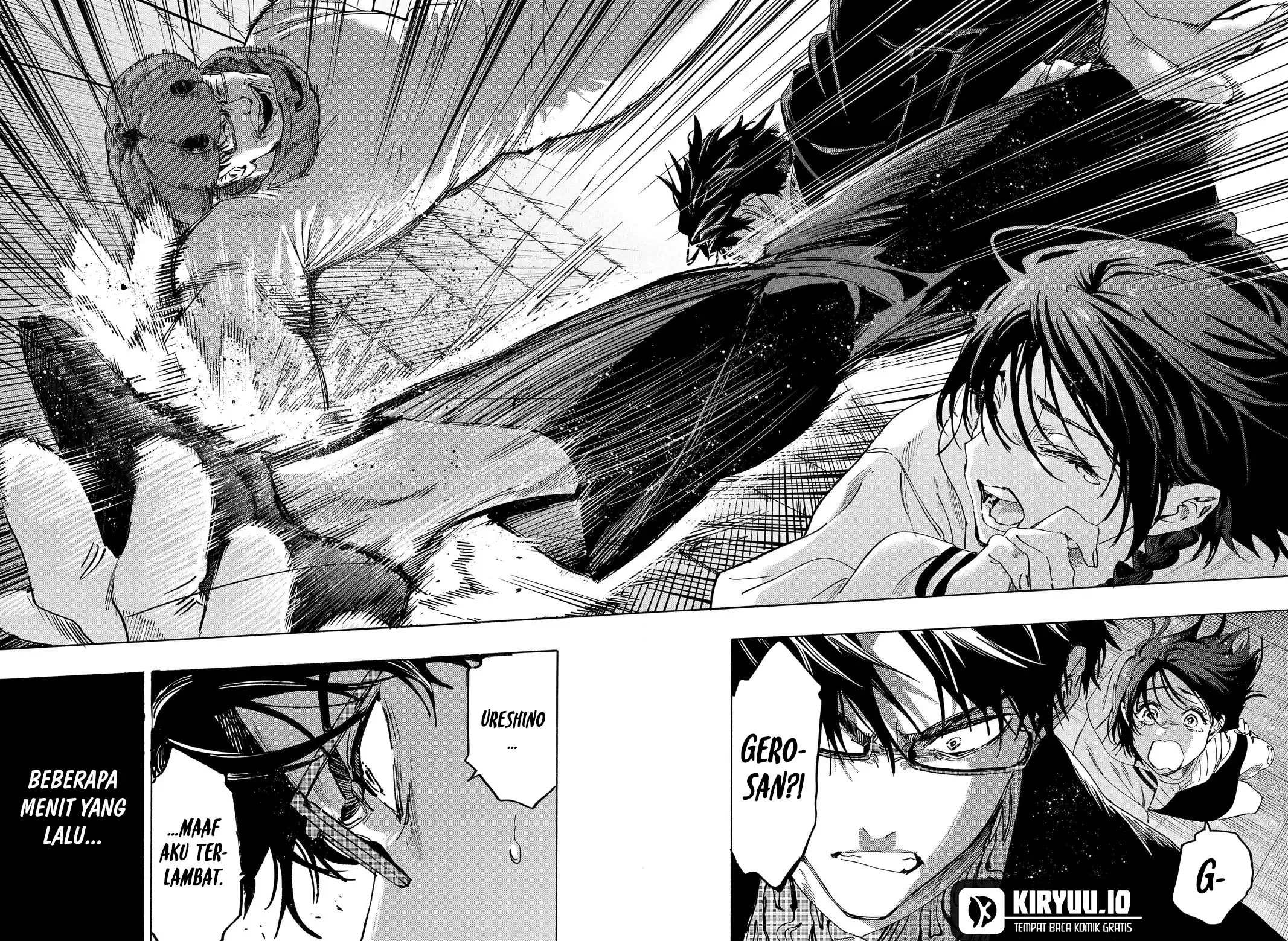 Chapter 136 - halaman 13