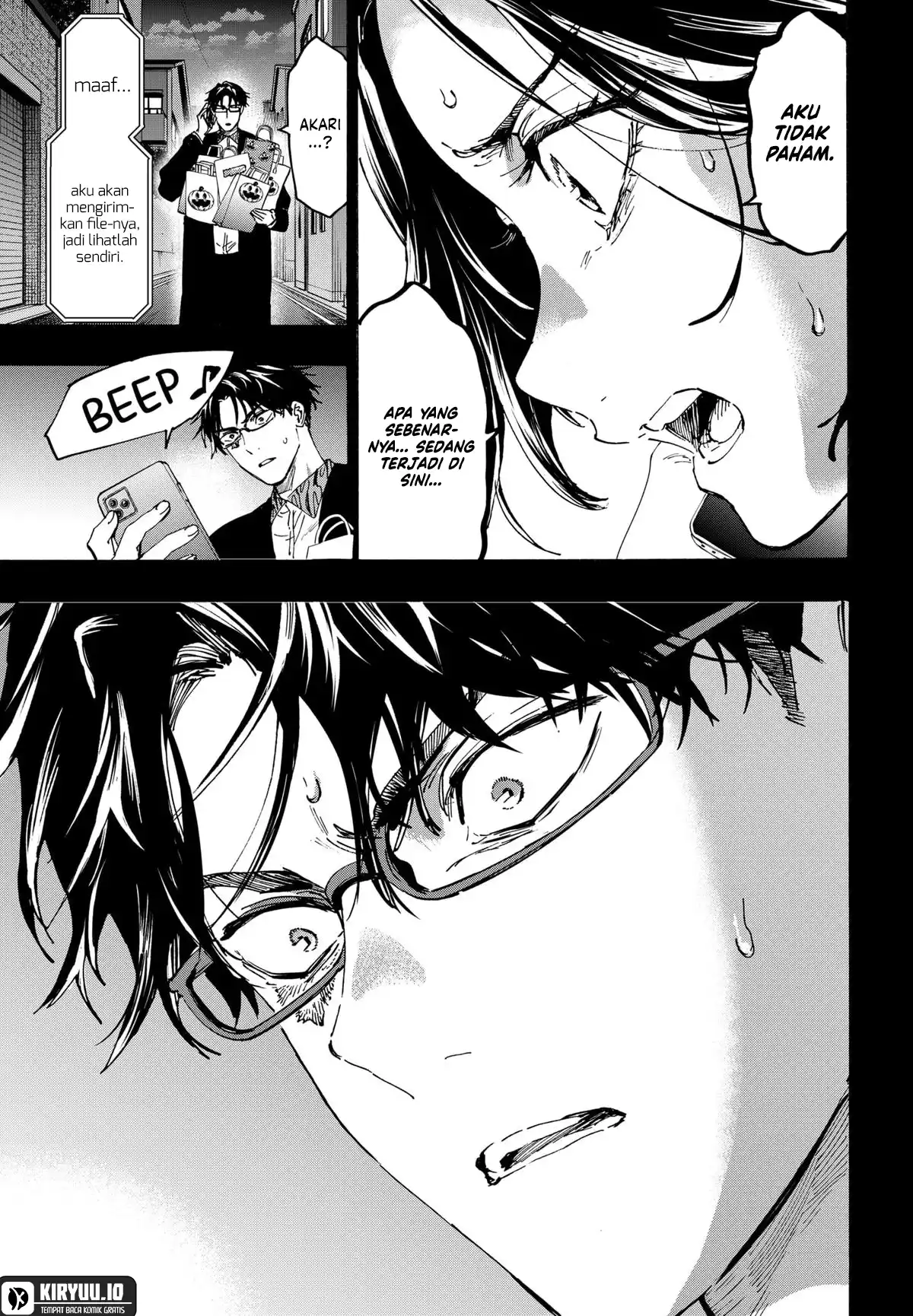Chapter 136 - halaman 15