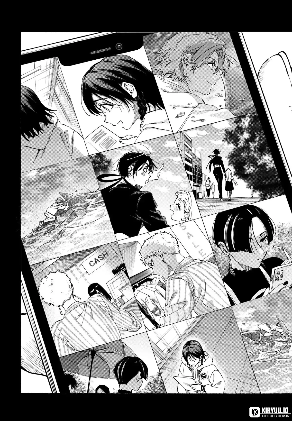 Chapter 136 - halaman 16