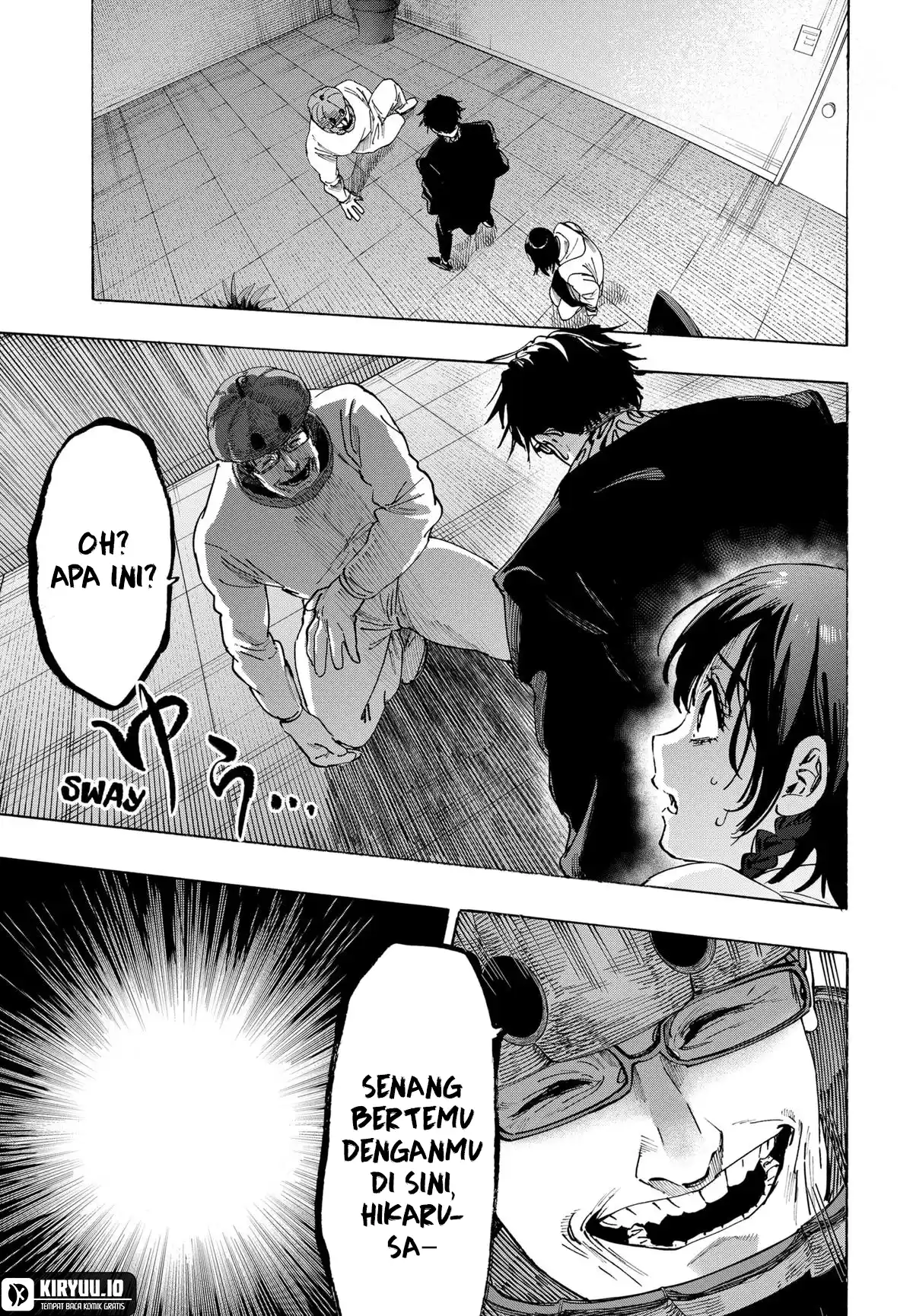 Chapter 136 - halaman 17