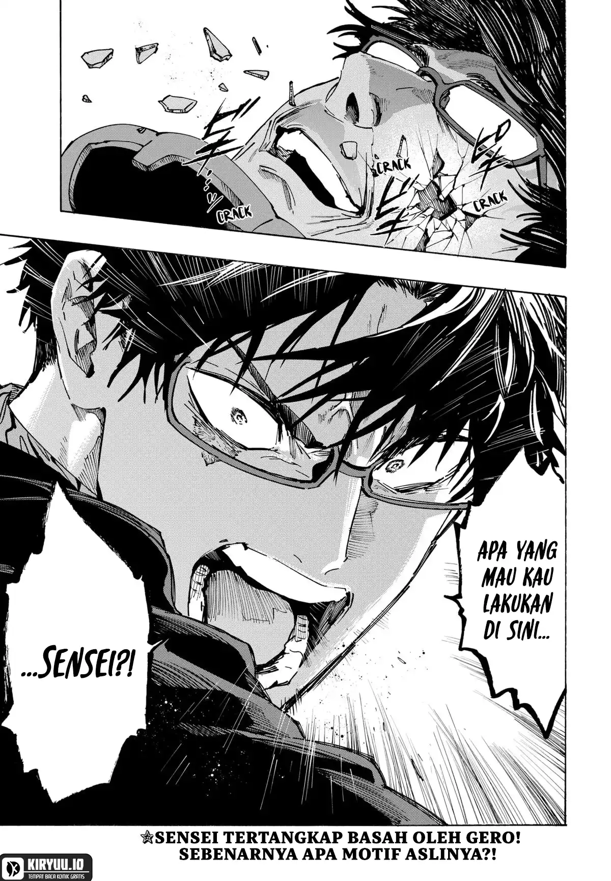 Chapter 136 - halaman 19