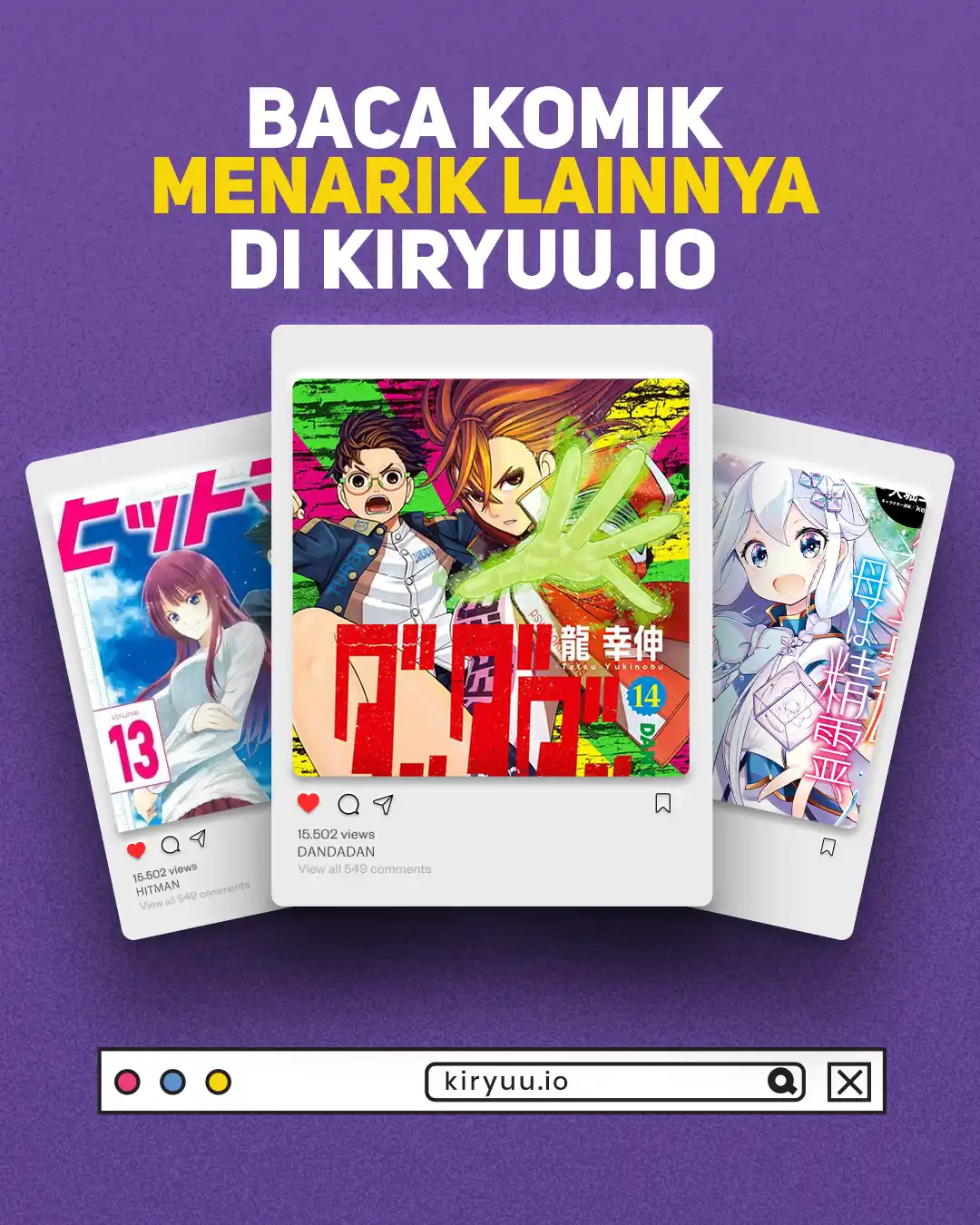 Chapter 136 - halaman 20