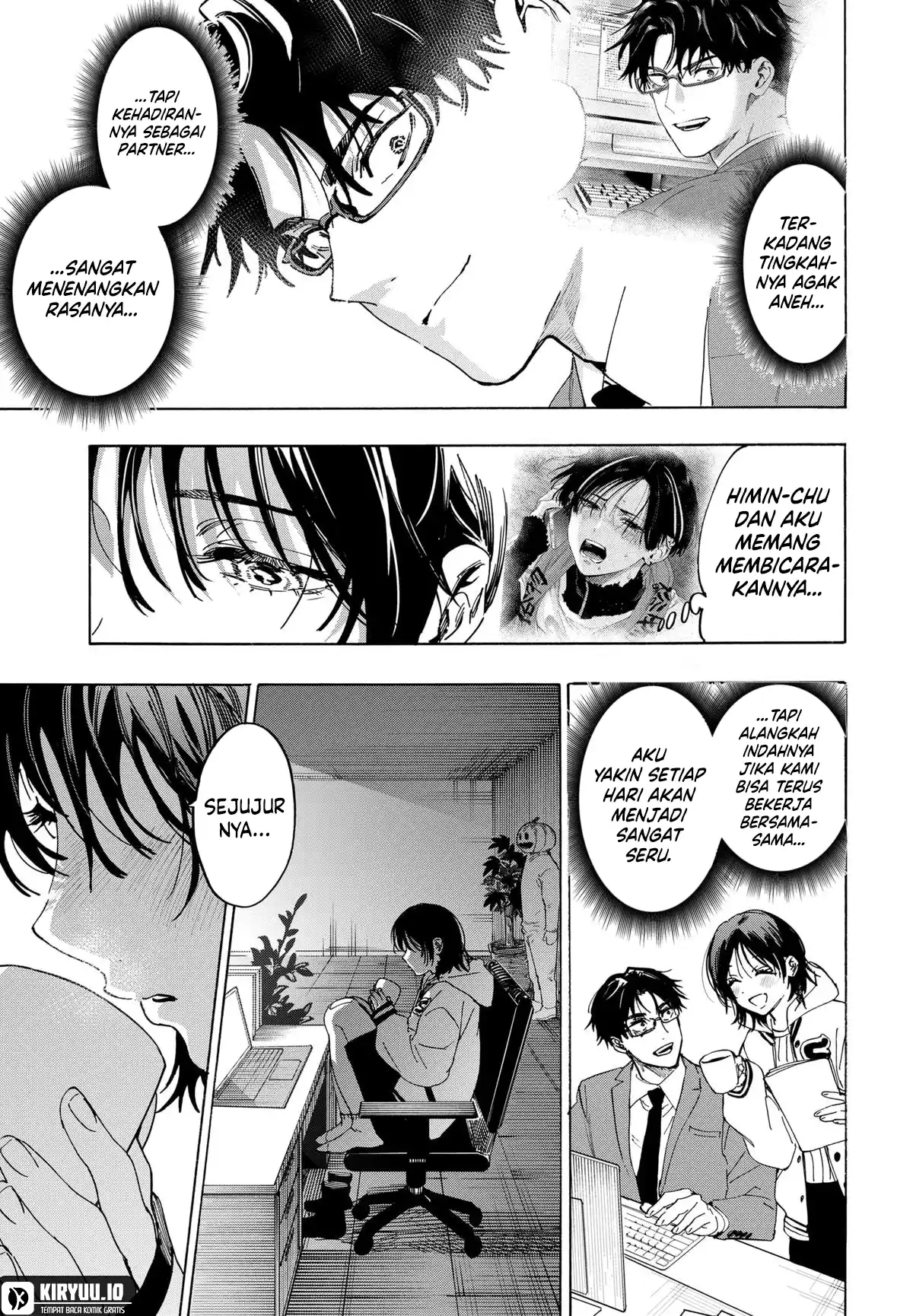 Chapter 136 - halaman 9