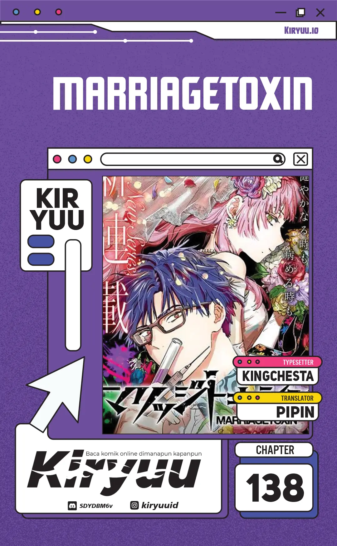 Chapter 138 - halaman 2