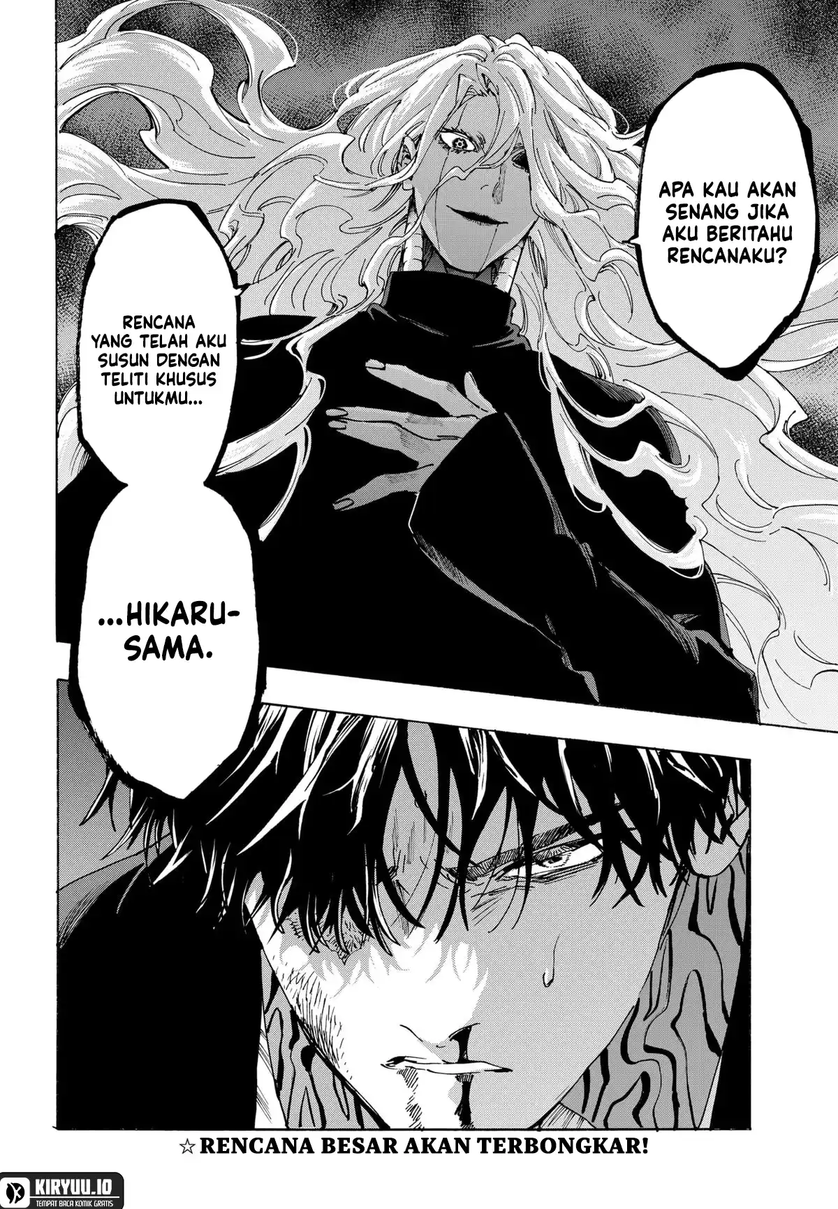 Chapter 138 - halaman 21